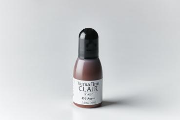 Refill bottles Versafine Clair - Dark "Acorn"